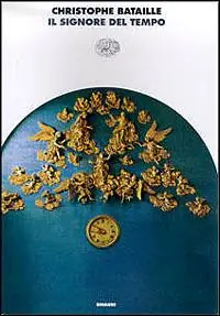 Novità Il signore del tempo