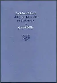 Spedizione Espresso Lo spleen di Parigi