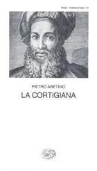 La cortigiana Novità
