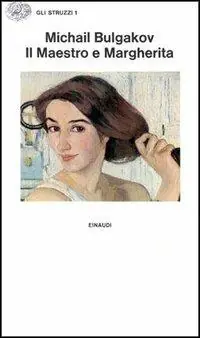 Il Maestro e Margherita Spedito Oggi