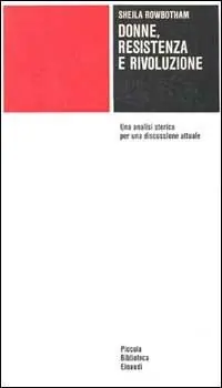 A Buon Prezzo Donne, resistenza e rivoluzione