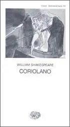 Acquista Ora Coriolano