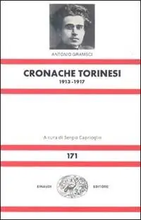 Vendita Finale Cronache torinesi (1913-17)