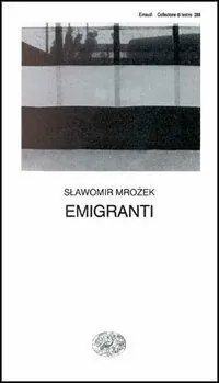 Spedito Oggi Emigranti