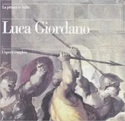 Luca Giordano. L‘opera completa Affare