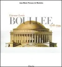 Consegna Rapida Boullée Etienne-Louis (1728-1799). Ediz. illustrata
