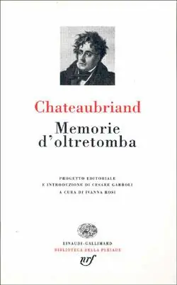 Di Tendenza Memorie d‘oltretomba