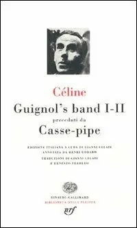 Prezzo Di Fabbrica Guignol‘s Band