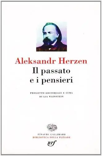 Il passato e i pensieri Sconto