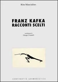 Affare Franz Kafka. Racconti scelti