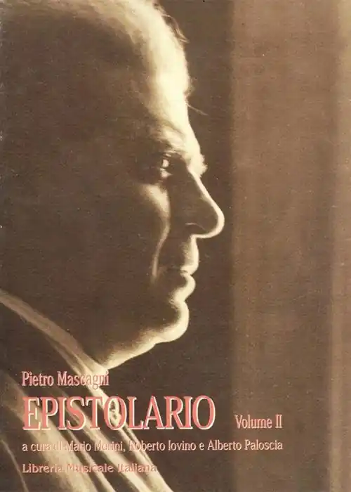 Economico Epistolario. Vol. 2