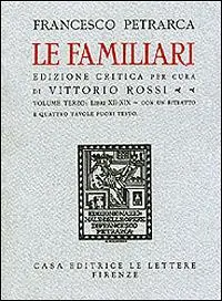 Promozione Le familiari. Testo latino. Ediz. critica