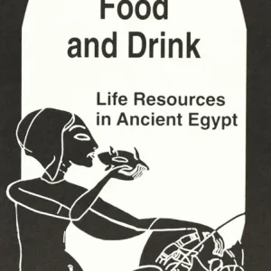 Food and drink. Life resources in ancient Egypt Occasione