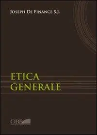 Compra Oggi Stesso Etica generale
