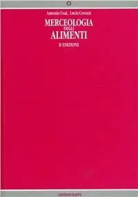 Professionale Merceologia degli alimenti