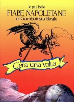 Le più belle fiabe napoletane Spedizione Espresso