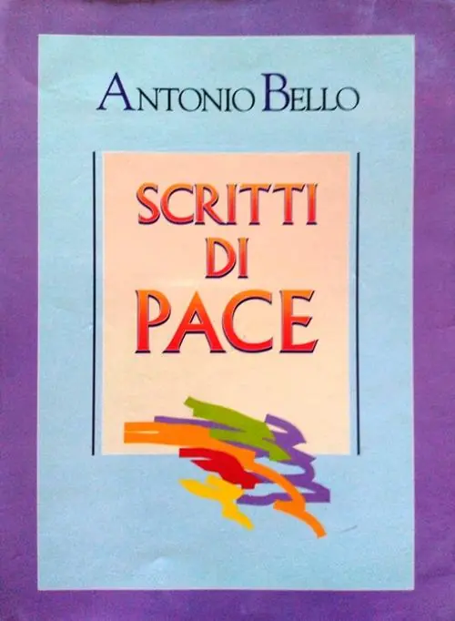 Soddisfatti O Rimborsati Scritti di pace