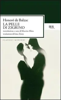 La pelle di zigrino Novità