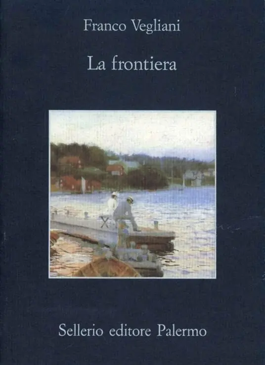 Offerta Lampo La frontiera