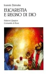 Eucaristia e regno di Dio Miglior Prezzo