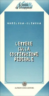 Saldi Lettere sulla Costituzione federale