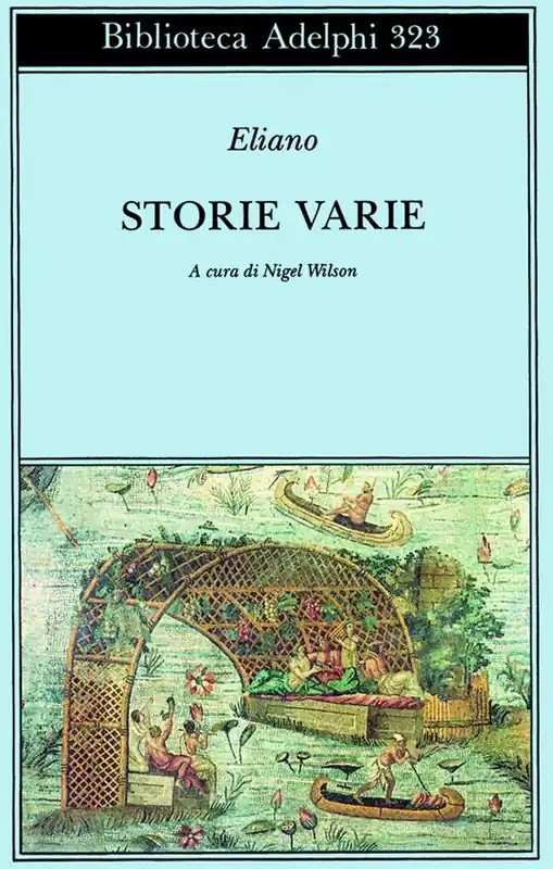 Reso Gratuito Storie varie