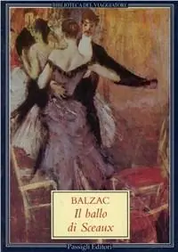 Consegna Rapida Il ballo di Sceaux