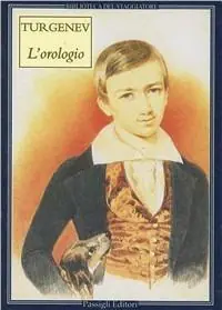 Economico L‘orologio
