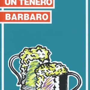 Un tenero barbaro Saldi