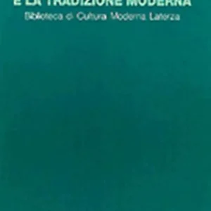 Carl Schmitt e la tradizione moderna Novità