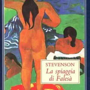 Esclusivo La spiaggia di Falesà