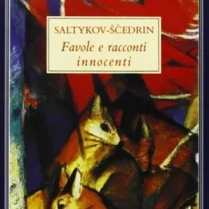 Quantità Limitata Favole e racconti innocenti