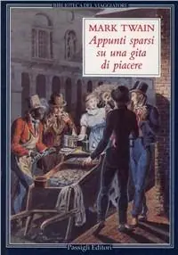 A Buon Prezzo Appunti sparsi su una gita di piacere