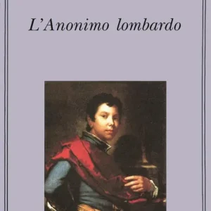 Acquista Ora L‘anonimo lombardo