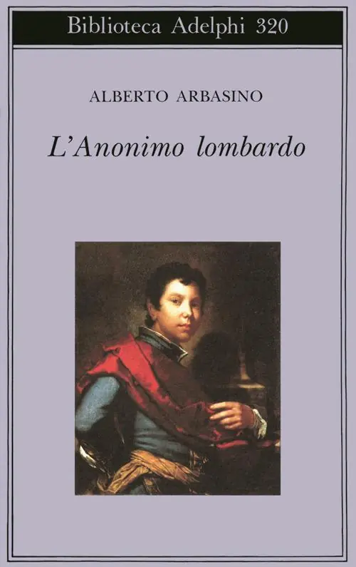 Acquista Ora L‘anonimo lombardo