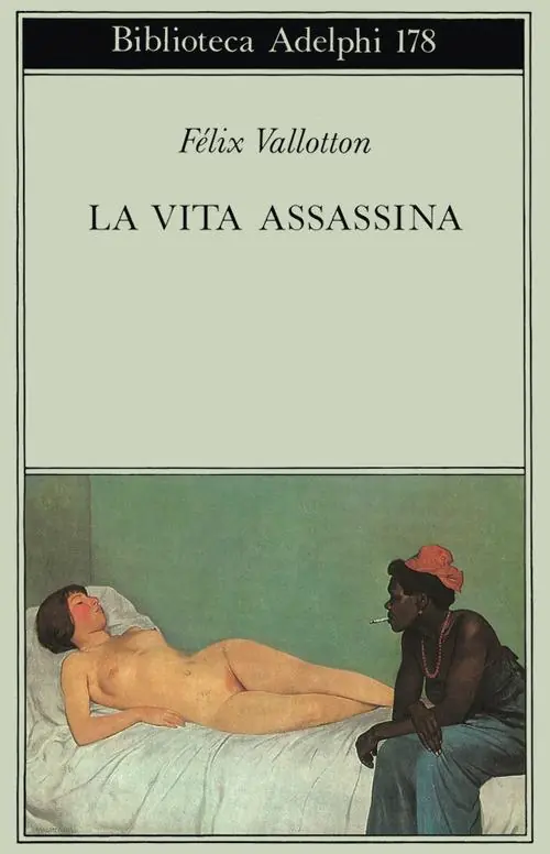 Prezzo Conveniente La vita assassina