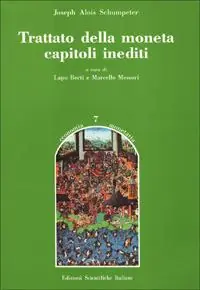 Economico Trattato della moneta capitoli inediti