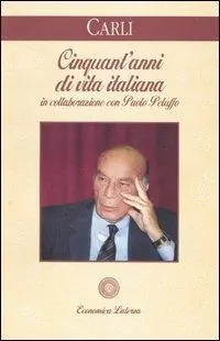 Affare Cinquant‘anni di vita italiana