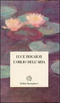 L‘ oblio dell‘aria Ordina Subito