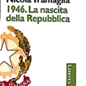 1946. La nascita della Repubblica Compra Oggi Stesso