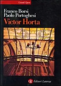 Victor Horta Super Prezzo
