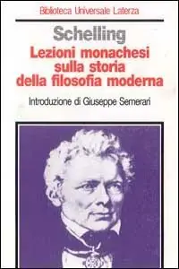 Prezzo Ridotto Lezioni monachesi sulla storia della filosofia moderna