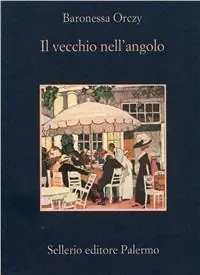Il vecchio nell‘angolo. Dodici misteri Promozione