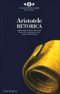Prezzo Basso Retorica. Testo greco a fronte