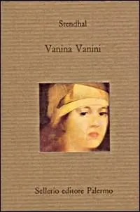 Vanina Vanini Nuova Collezione