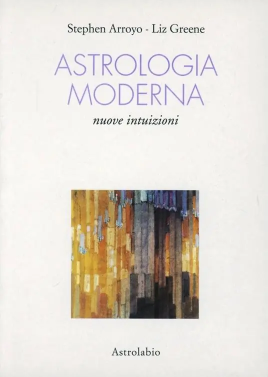 Affare Astrologia moderna. Nuove intuizioni