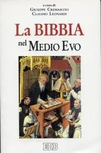 Ultime Pezzi La Bibbia nel Medio Evo