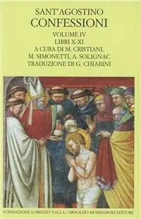 Saldi Le confessioni. Vol. 4