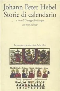 Affare Storie di calendario