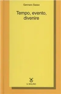Tempo, evento, divenire Offerta Speciale